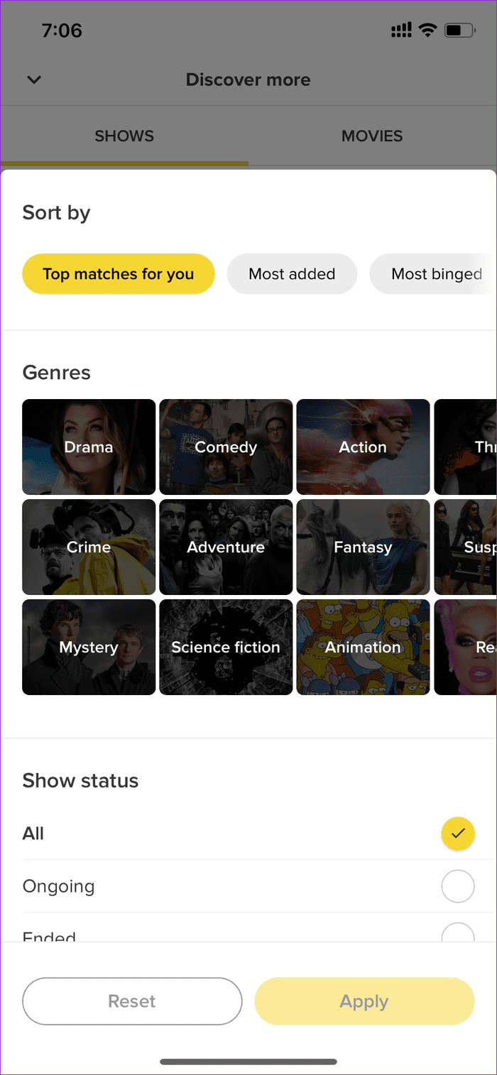 Tv Discover 2