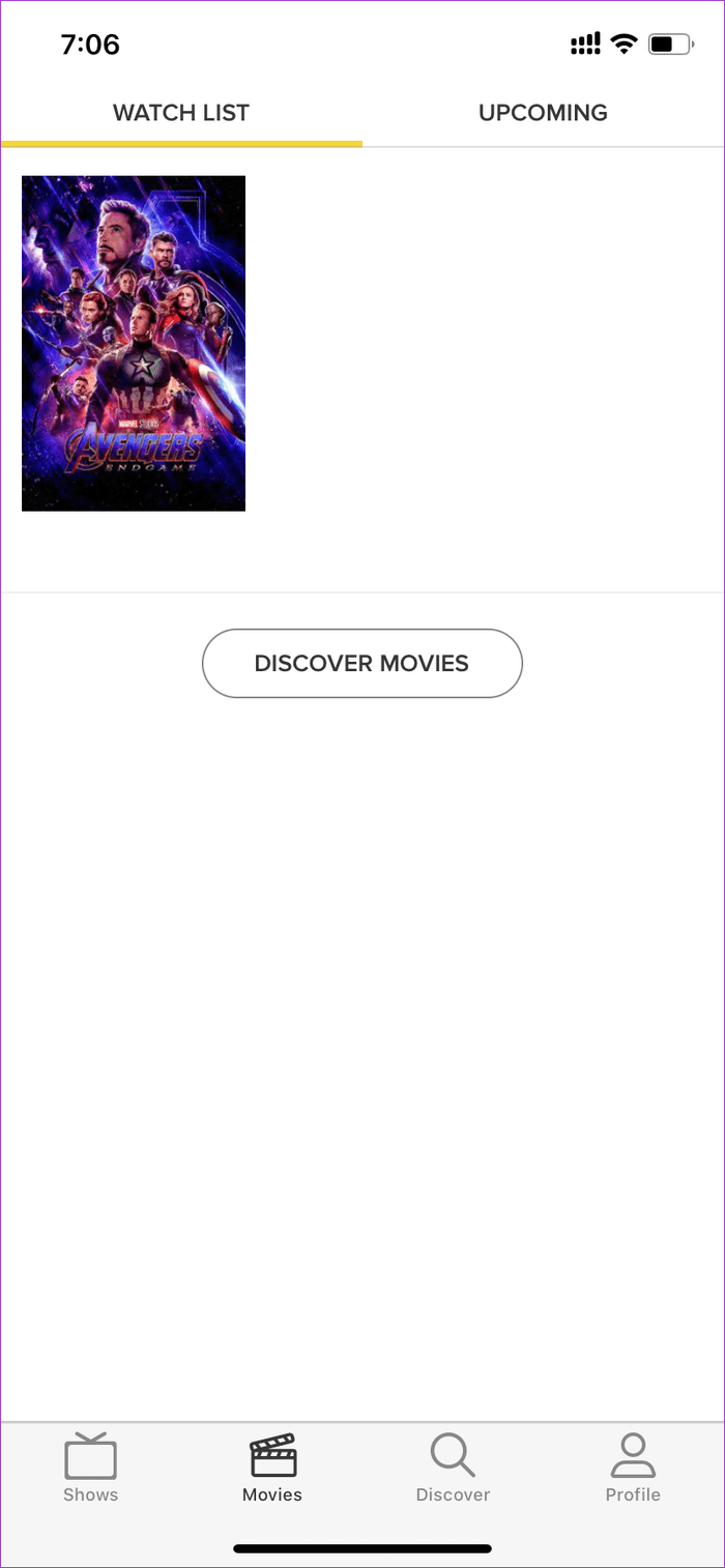 Tv Ui 2