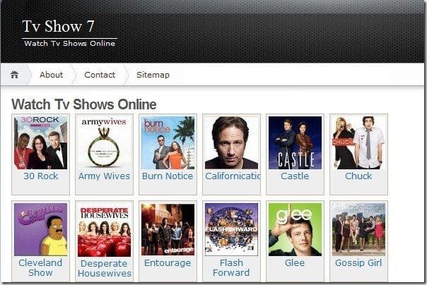 Tvshow7