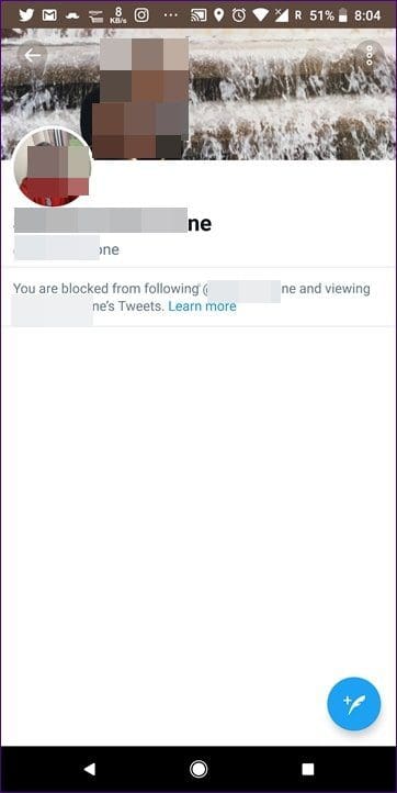 Twitter Block Vs Mute 1