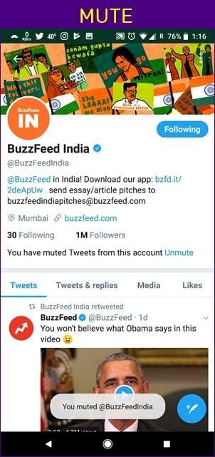 Twitter Block Vs Mute 4