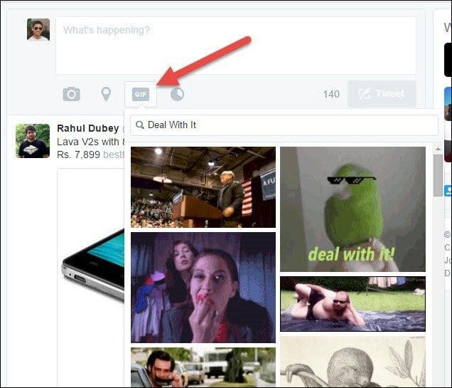 Twitter