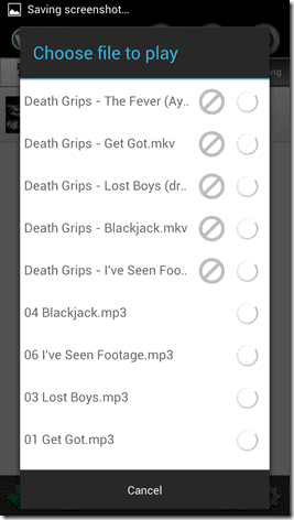 U Torrent For Android 6