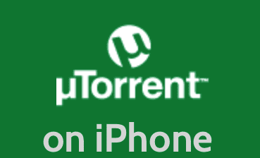 U Torrent I Phone