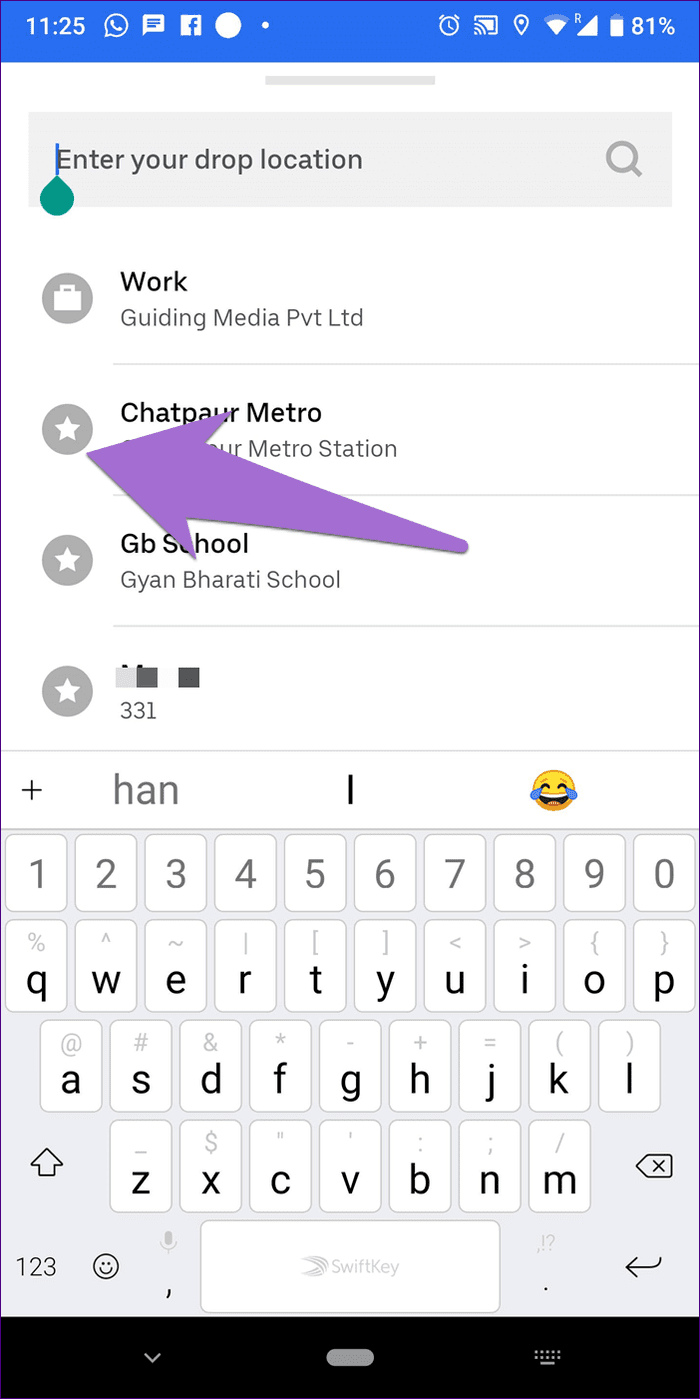 Uber Vs Uber Lite Differences 6