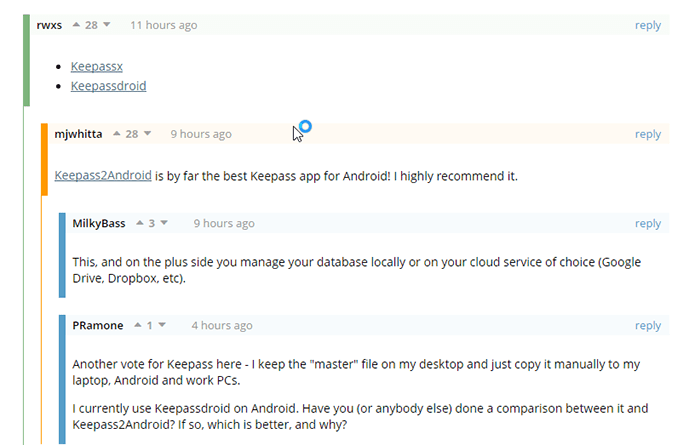 Uforio Comments