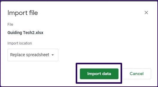 Unprotect excel worksheet and workbook step 11