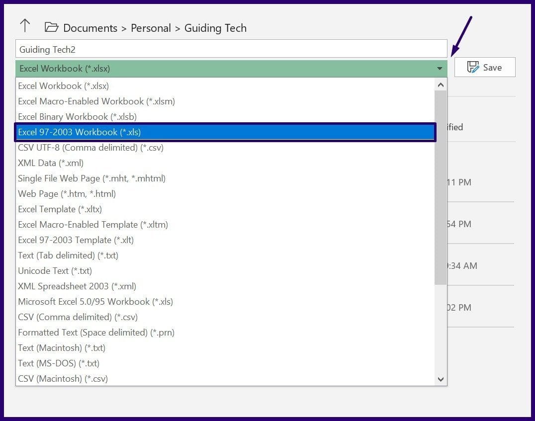 Unprotect excel worksheet and workbook step 15