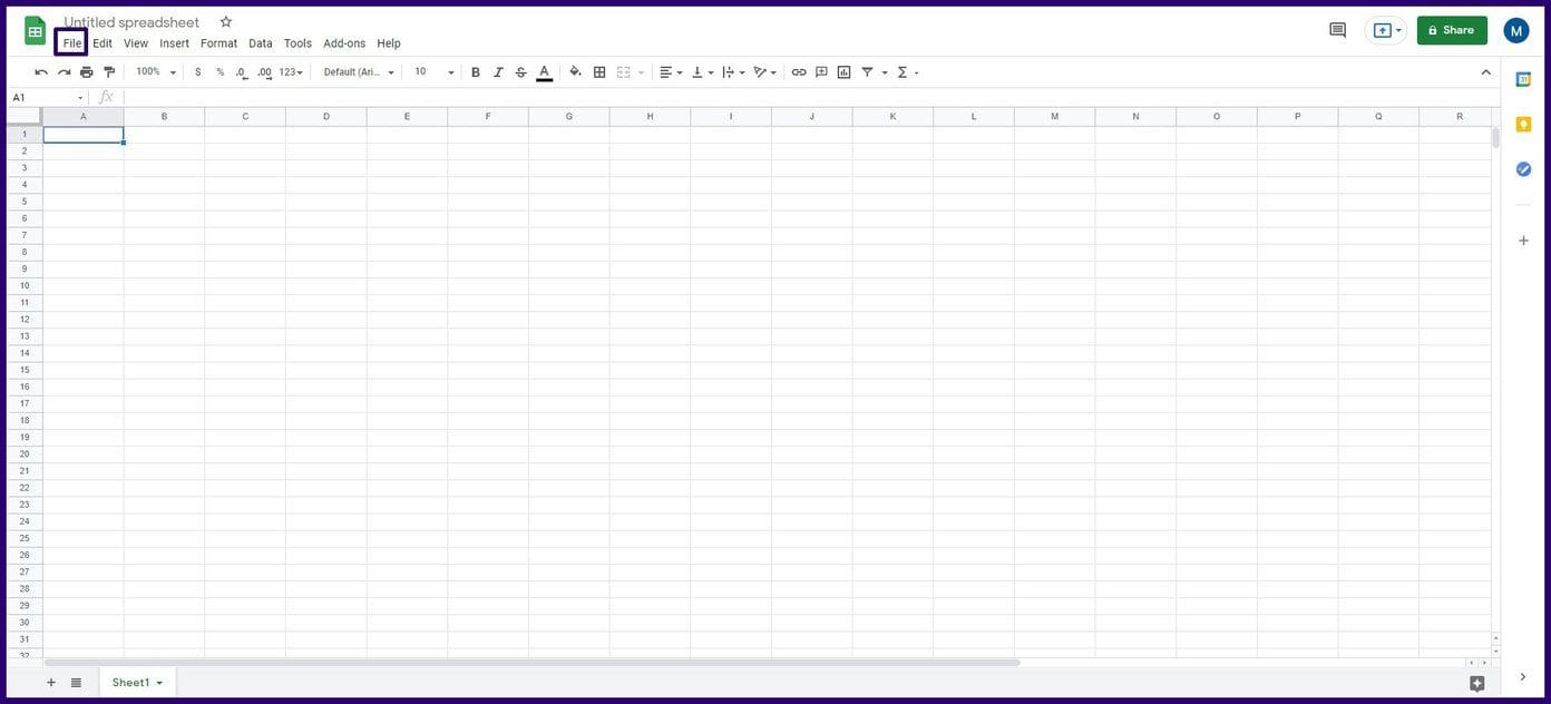 Unprotect excel worksheet and workbook step 8