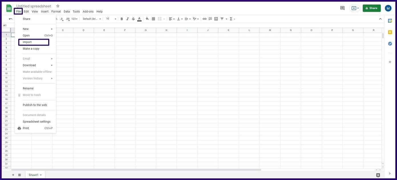 Unprotect excel worksheet and workbook step 9