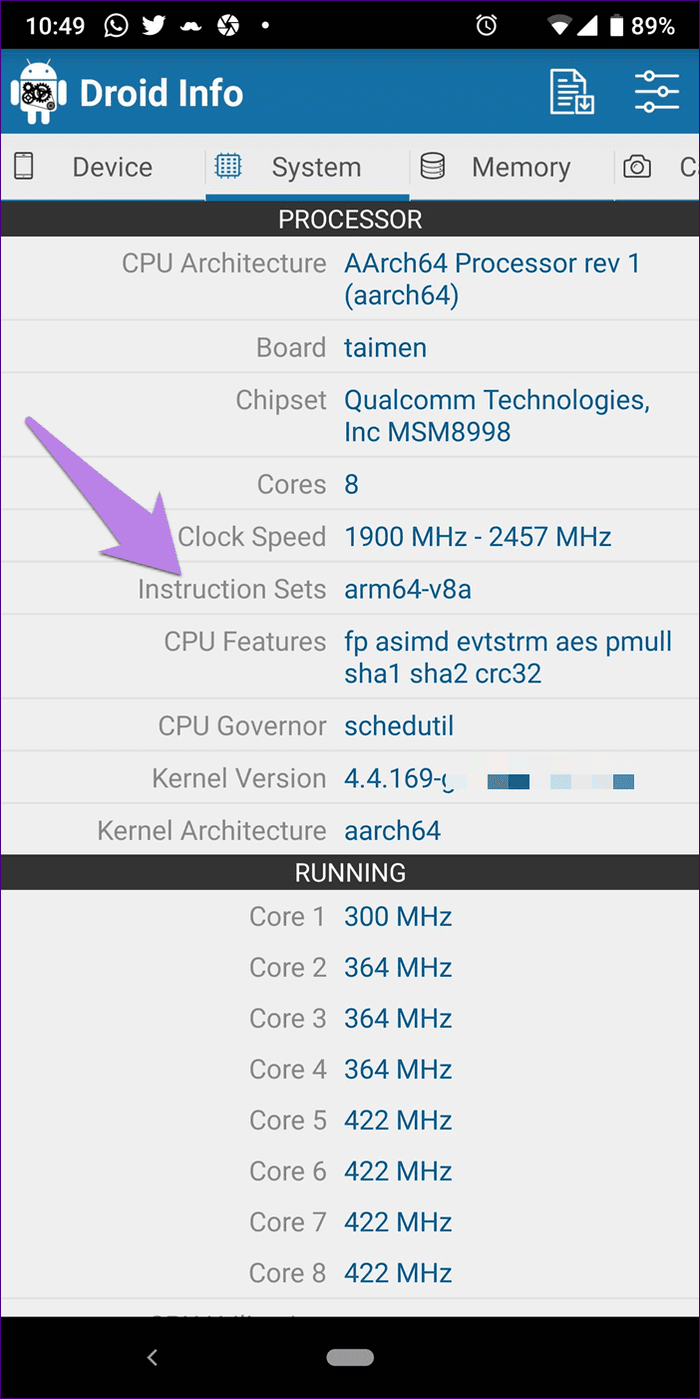 Update Google Play Services 3