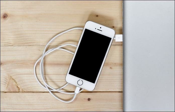 Usb Charging