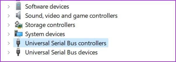 Usb drivers fix bluetooth missing from device manager in windows 11