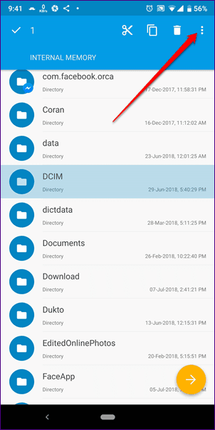 Use Ftp Server Solid Explorer Android 14