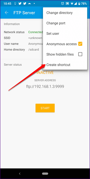 Use Ftp Server Solid Explorer Android 17