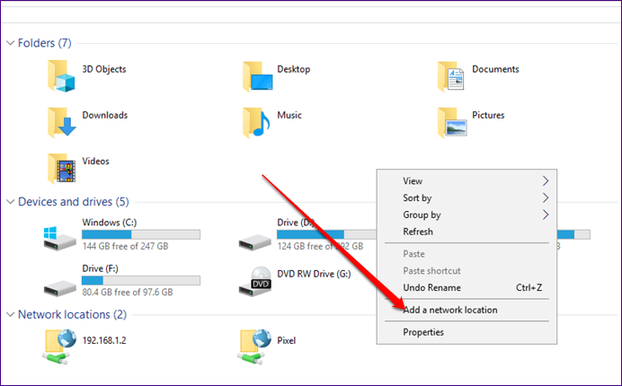 Use Ftp Server Solid Explorer Android 19