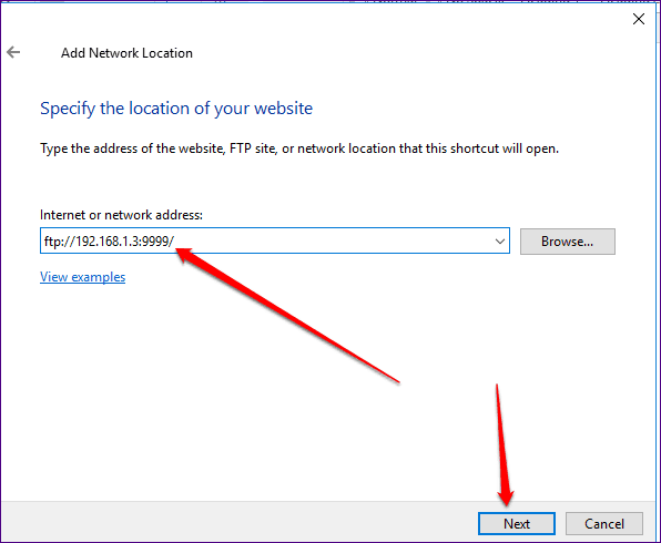 Use Ftp Server Solid Explorer Android 22