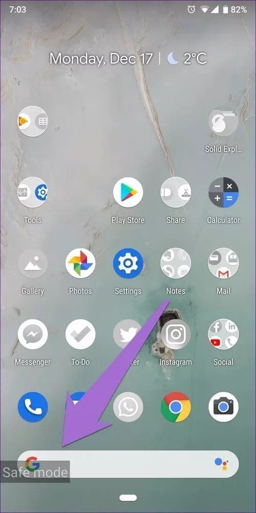 Vibration not working samsung phone 11