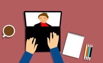 Video call