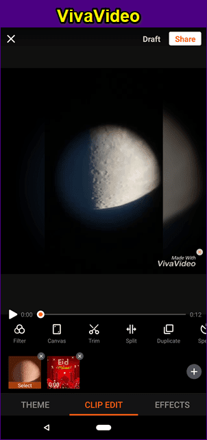 Video Show Vs Viva Video 1