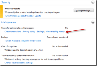 Viewreliabilityhistory