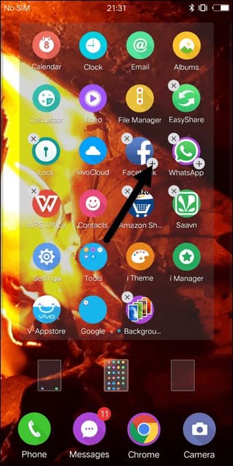 Vivo Tips Tricks New 10