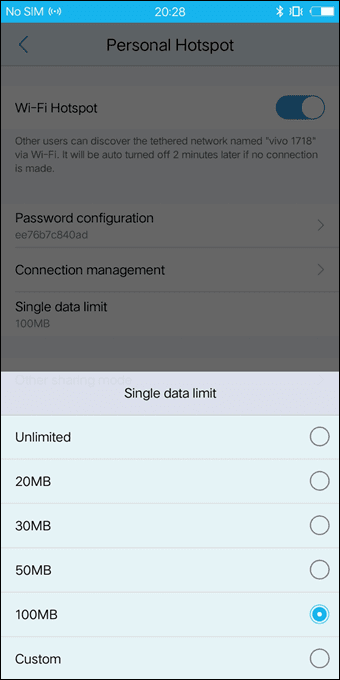Vivo Tips Tricks New 11