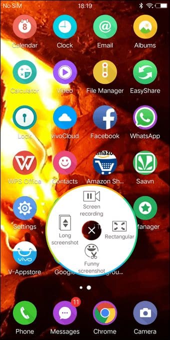 Vivo Tips Tricks New 14