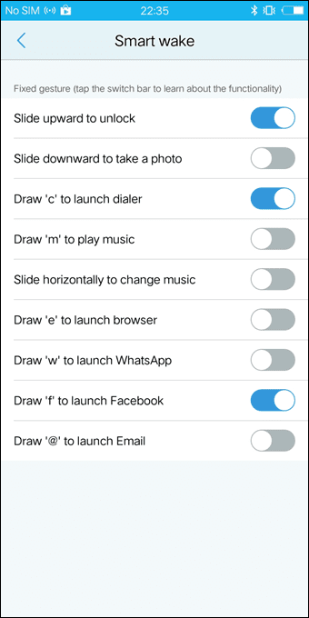 Vivo Tips Tricks New 22