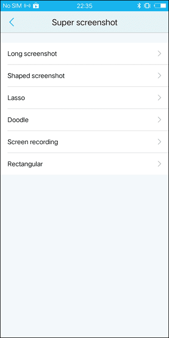 Vivo Tips Tricks New 24