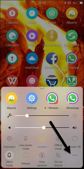 Vivo Tips Tricks New 6