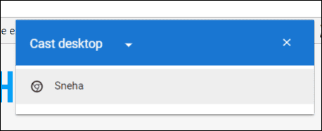 Vlc Chrome