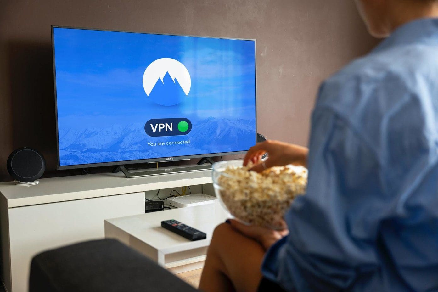 Vpn fire tv stick