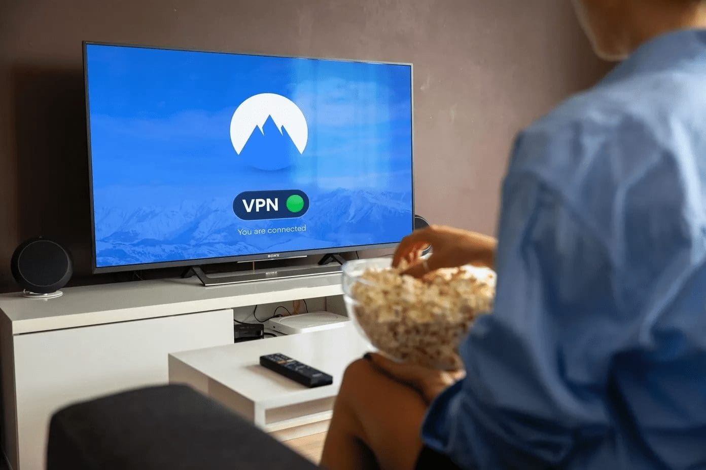 Vpn on fire stick