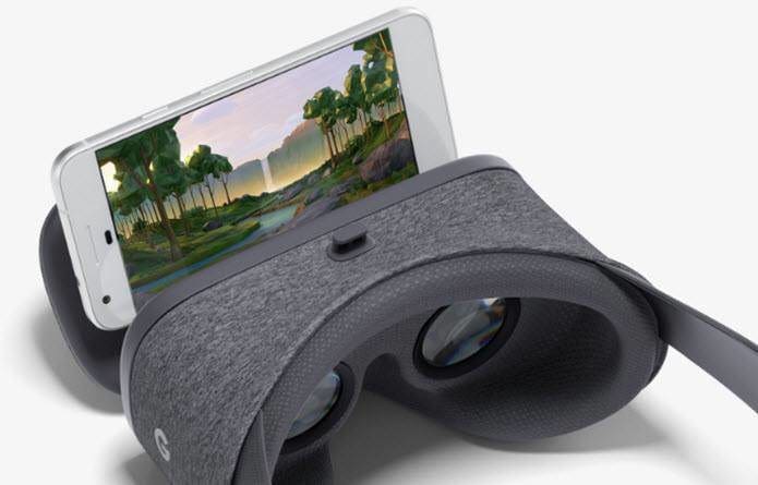 Vr Chrome