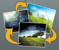 Wallpaper Changer For Android