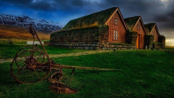 Wallpapers Stunning Countryside Hd 4K 6