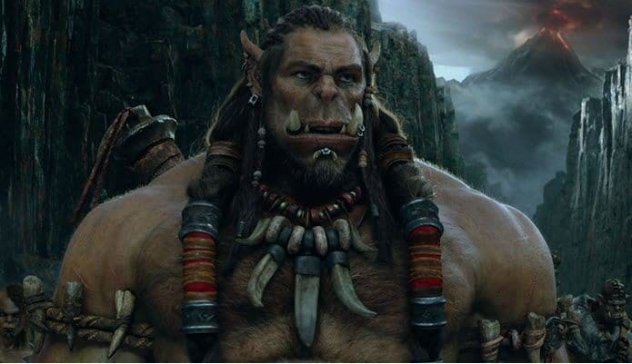 Warcraft
