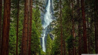 Waterfall 4 1024X576