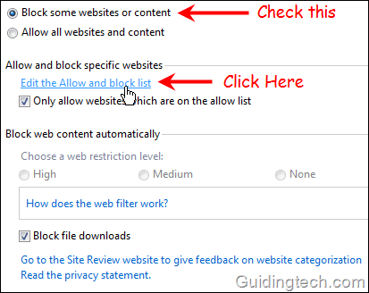 Webfilter11
