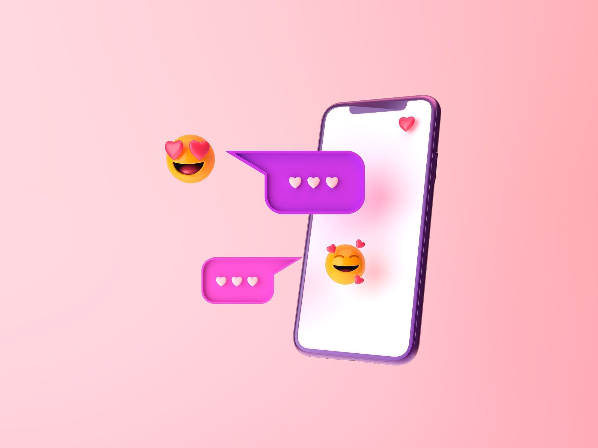 Instagram Direct Messages

