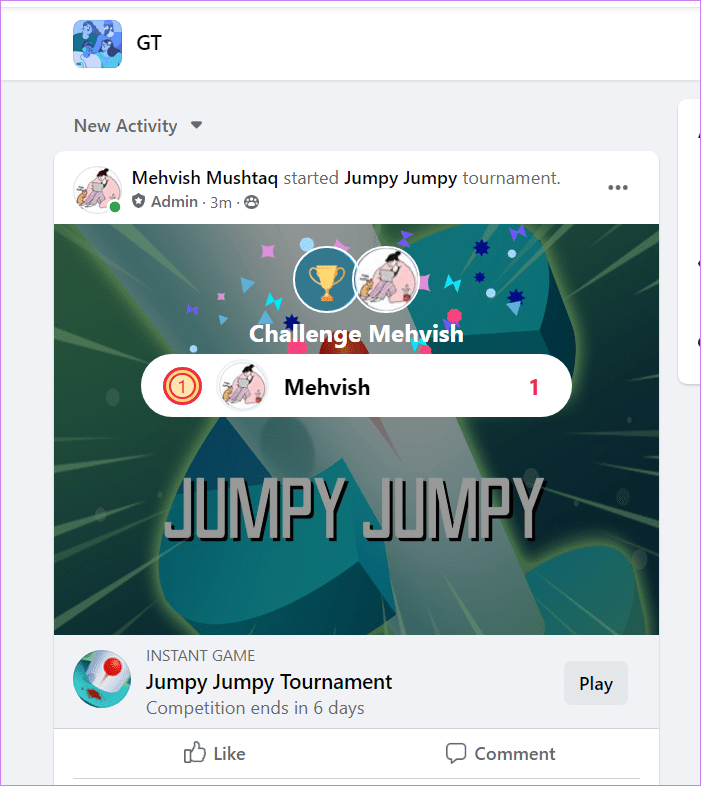 What are group types on facebook 19