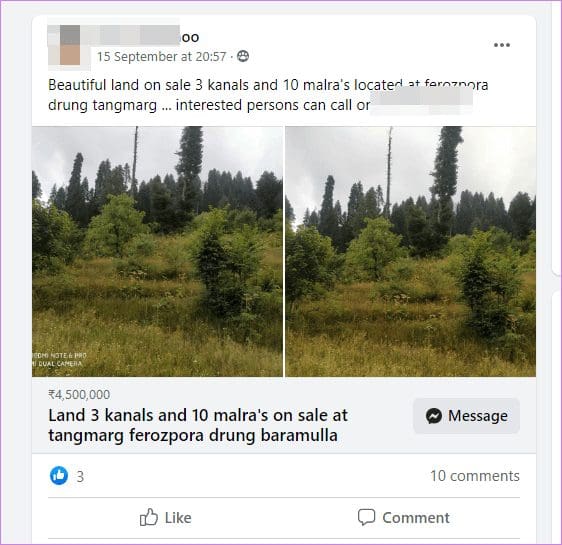 What are group types on facebook 8