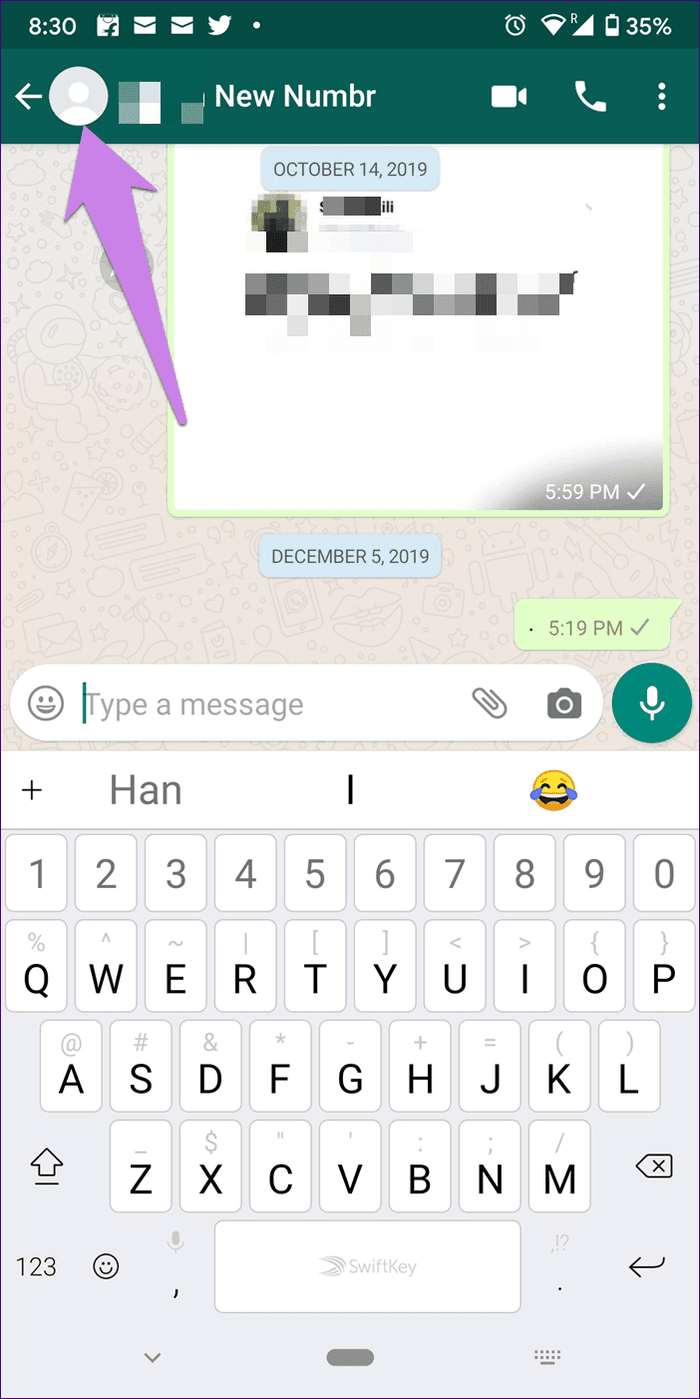 What Happens Delete Whatsapp Account 4