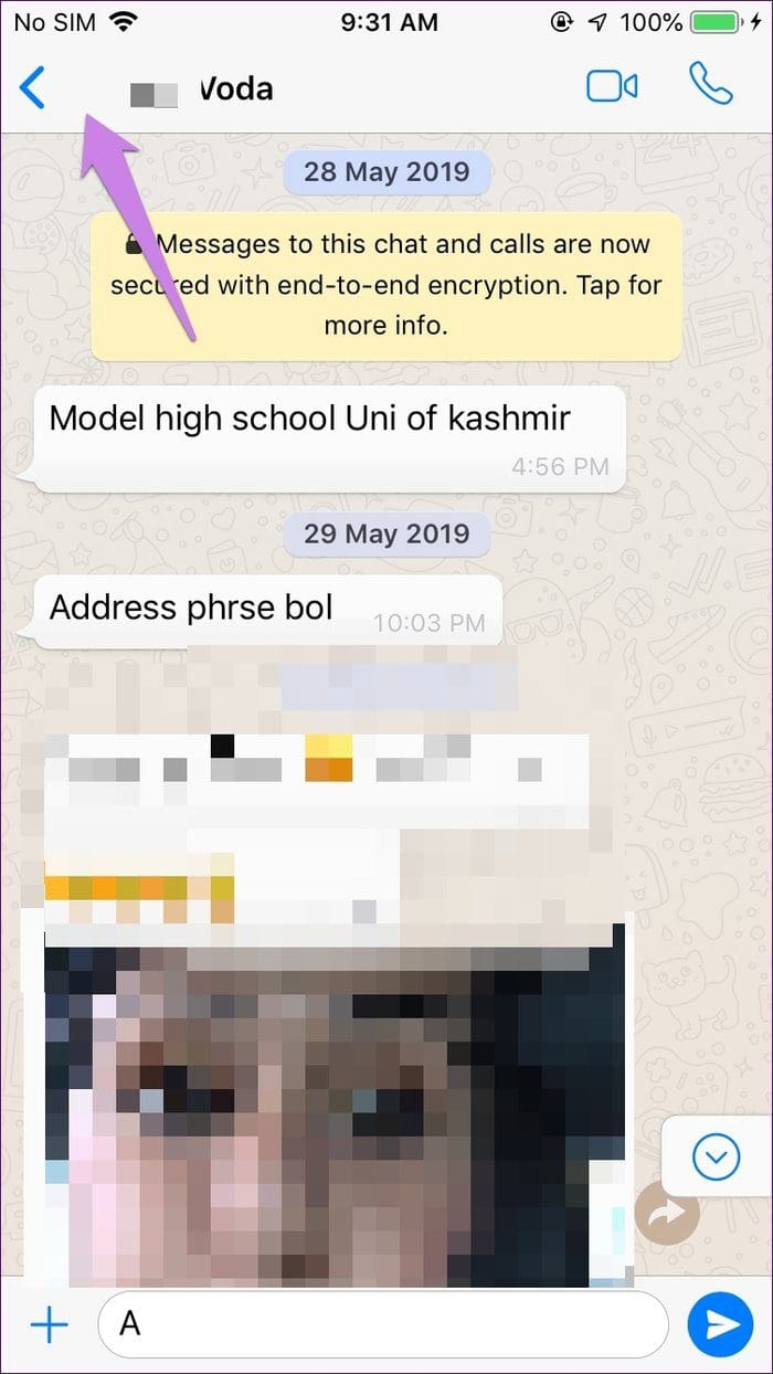 What Happens Delete Whatsapp Account 7