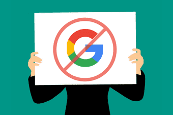 What happens when google disables account featured image