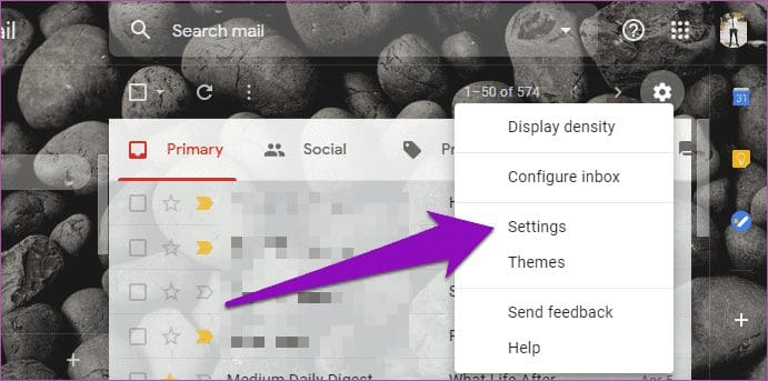 What happens when you block someone on gmail 03