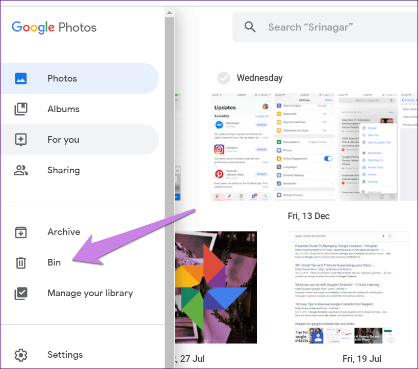 What Happens When You Delete Photos From Google Photos 16