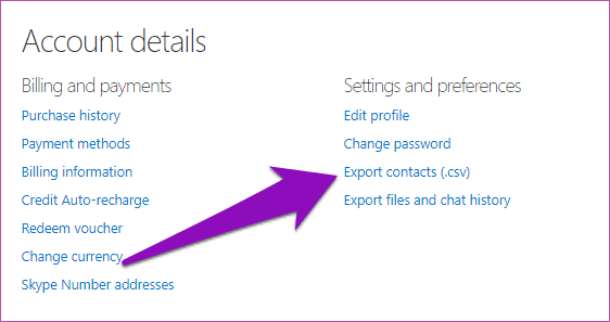 What happens when you delete your skype account 09