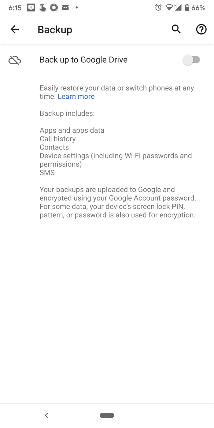 What Happens When You Remove Google Account From Phone 17